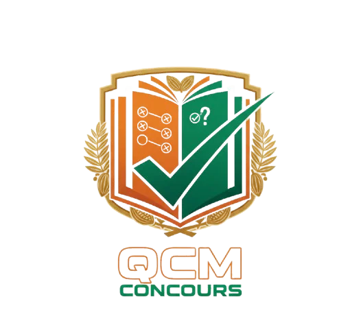 QCM Concours